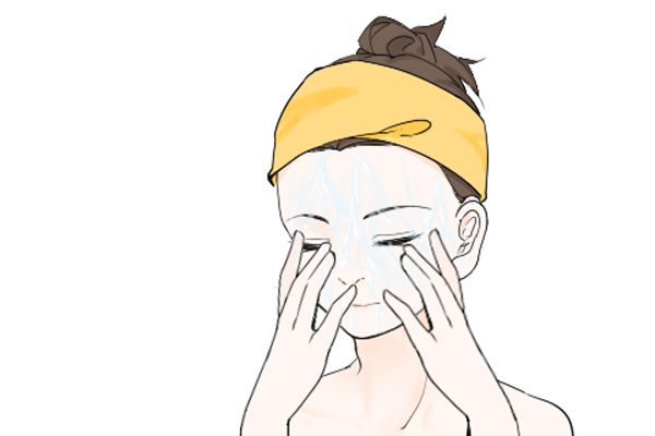 保养敏感肌，先从洗脸开始