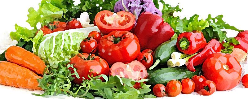 瘦肚子吃什么食物好 番茄消耗脂肪效果佳