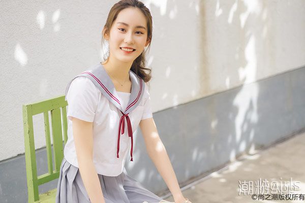 韩式清新少女妆画法 做夏季最迷人的小仙女