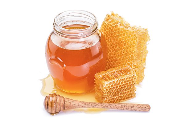 每天晚上喝蜂蜜水美容吗 促进新陈代还美白