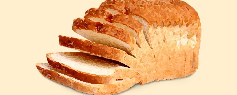 减肥期间吃哪种面包好 这几款常见的碰不得