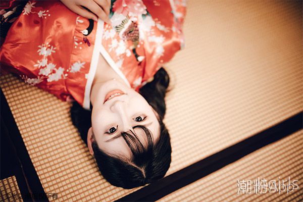 韩式清新少女妆画法 做夏季最迷人的小仙女