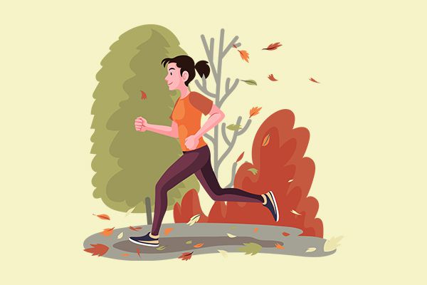 一般原地跑步可以减肥吗 这样做燃脂效果更佳