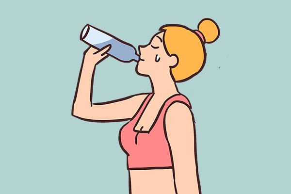 每天怎样喝水有助于减肥瘦身 开启健康减肥的新一天