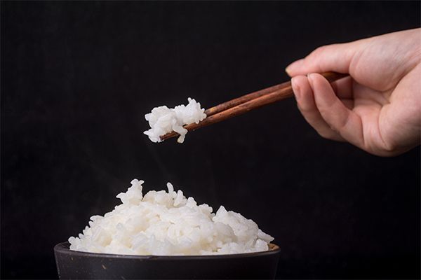 减肥用什么代替米饭 碳水是你瘦身的好帮手