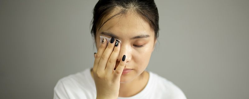 眼周肌肤怎么保养 眼周肌肤保养方法
