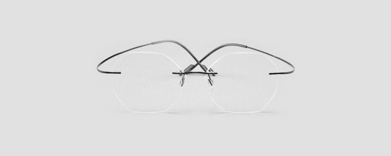 透明镜框眼镜适合什么人 抓住透明元素的潮流