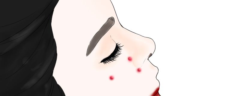 脸上的痘坑如何填平 让你恢复肌肤的光洁无暇