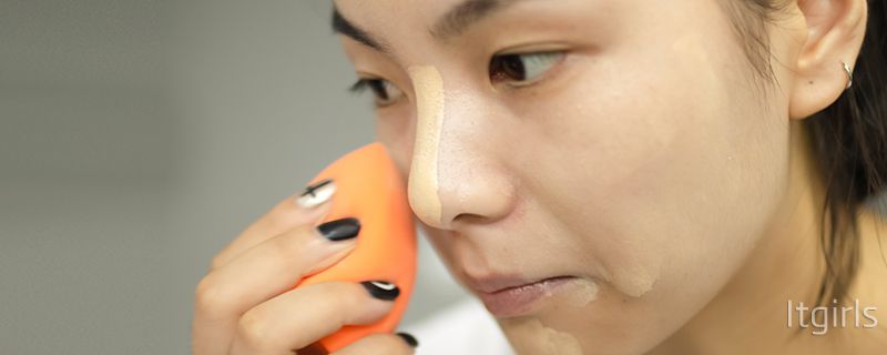 定妆喷雾怎么用 定妆喷雾的使用方法