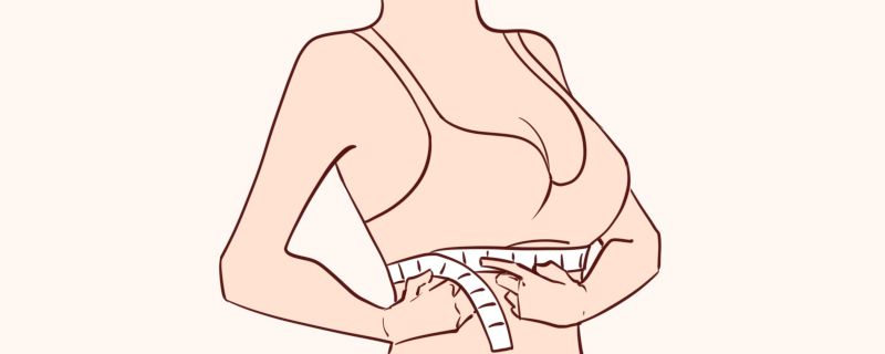 怎么防止产后乳房变小 胸式呼吸给你意想不到的效果