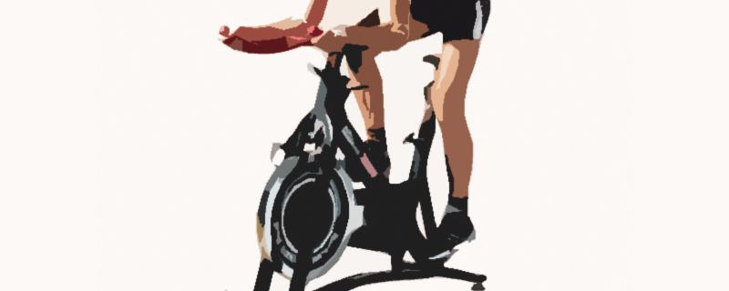 骑自行车能减肥吗 每次骑多久减肥最好