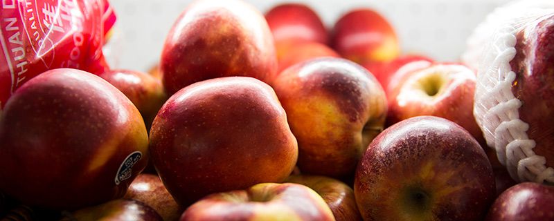 苹果怎么吃可以减肥 方法找对才能瘦