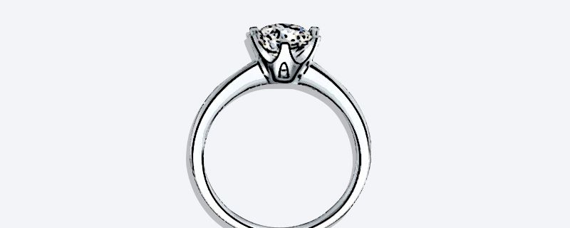 求婚戒指戴在哪只手上 未婚男女都要看